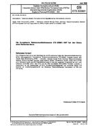 DIN ETS 300801