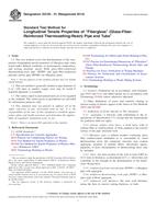 ASTM D2105-01(2014)