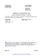 CID A-A-59123 Notice 3 - Validation 3