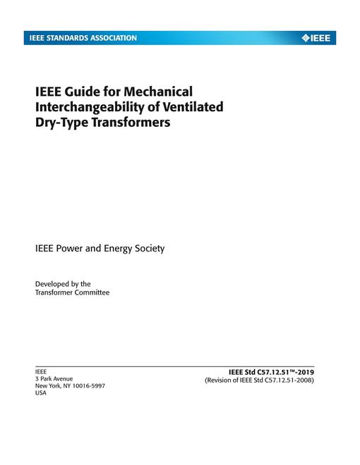 IEEE C57.12.51-2019