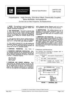 GMNA GMP.PE.002