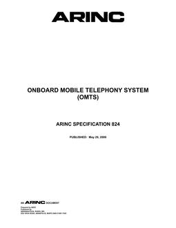 ARINC 824