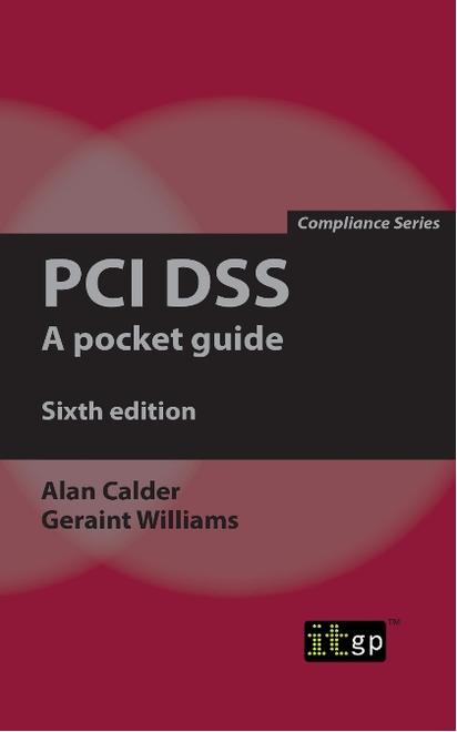 PCI DSS A pocket guide