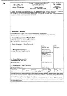 GME TM 190300