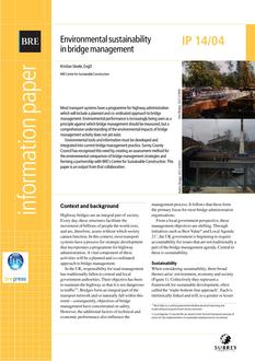 BRE IP14/04