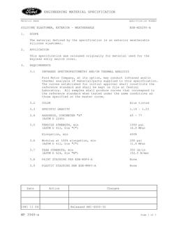 FORD ESB-M2D295-A
