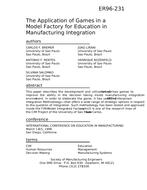 SME ER96-231