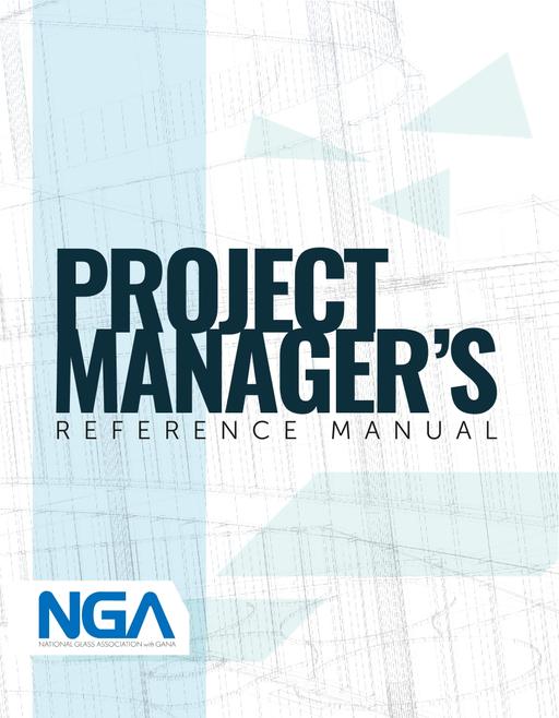Project Manager's Reference Manual