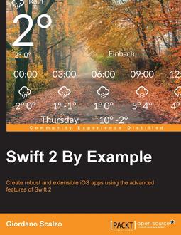 Swift 2 By Example