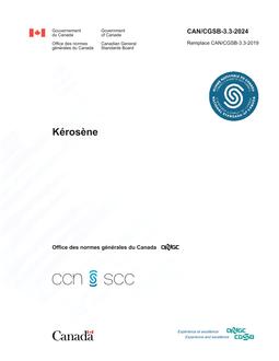 CAN/CGSB 3.3-2024