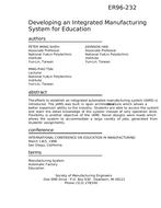 SME ER96-232