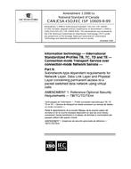 CAN/CSA-ISO/IEC ISP 10609-9A-99