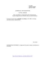 CID A-A-568A Notice 1 - Cancellation