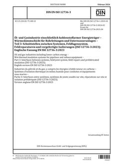 DIN EN ISO 12736-3