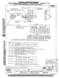 AIA NAS1721