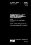 ISO/IEC 9592-3:1997