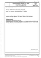 DIN EN 1523