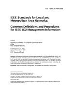 IEEE 802.1F-1993