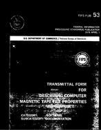 FIPS FIPS-PUB-53