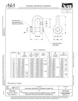 AIA NAS1044