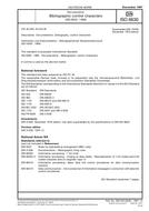 DIN ISO 6630