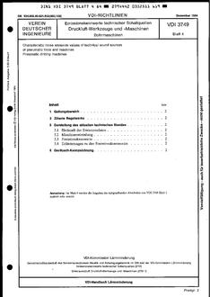 VDI VDI 3749 BLATT 4