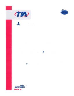TIA ANSI/TIA-470.110-D