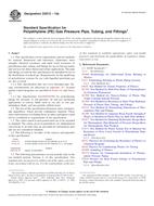 ASTM D2513-12a