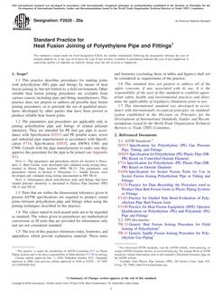 ASTM F2620-20a