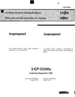 CGSB 3-GP-525MA