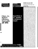 CAN/CGSB 115.12-M85