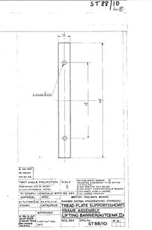 NR BRS-ST 88/10 ISSUE B