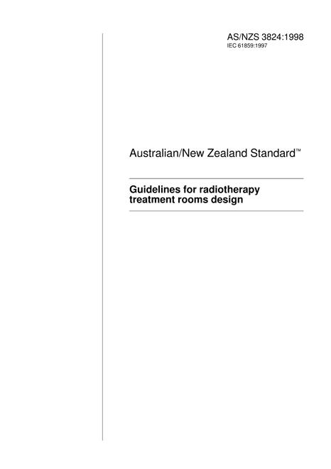 AS/NZS 3824:1998