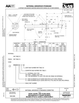 AIA NAS9302