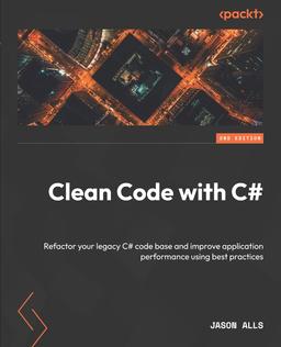 Clean Code with C#