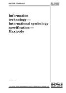 BS ISO/IEC 16023:2000