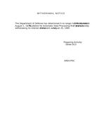 FIPS FIPS-PUB-65 Notice 1 - Withdrawn