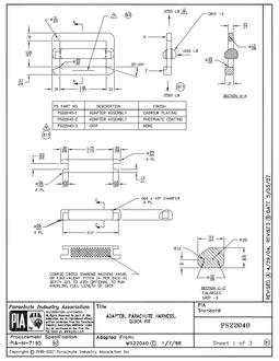 PIA PS22040B