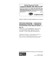 CAN/CSA-ISO/IEC ISP 10613-12-99-R04