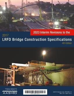 AASHTO LRFDCONS-4-I3