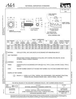 AIA NASM51871