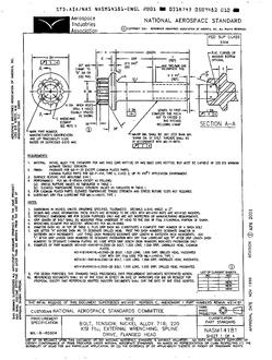 AIA NASM14181