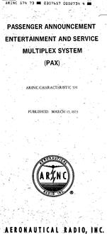 ARINC 574
