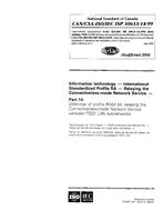 CAN/CSA-ISO/IEC ISP 10613-14-99 (R2004)