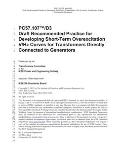 IEEE C57.107-2024