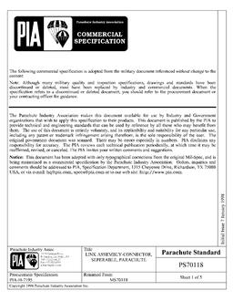 PIA PS70118
