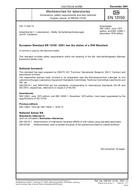 DIN EN 13150