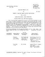 QPL QPL-15719-22