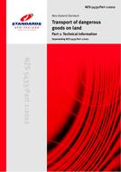NZS 5433.1:2012