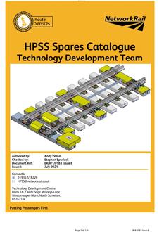 NR NR/L2/SIG/11400/ER/R/1/0183 ISSUE 6